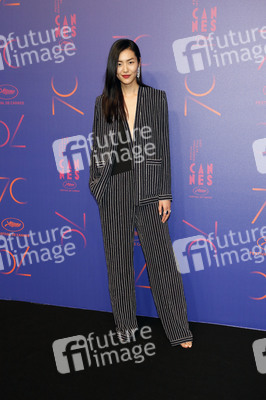 70th Anniversary Dinner, Cannes Film Festival 2017