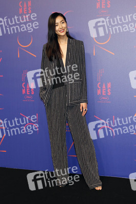 70th Anniversary Dinner, Cannes Film Festival 2017