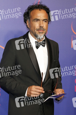 70th Anniversary Dinner, Cannes Film Festival 2017