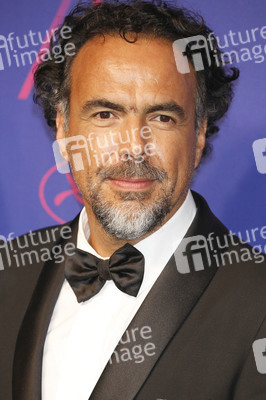 70th Anniversary Dinner, Cannes Film Festival 2017
