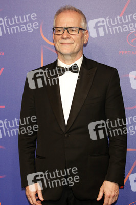 70th Anniversary Dinner, Cannes Film Festival 2017