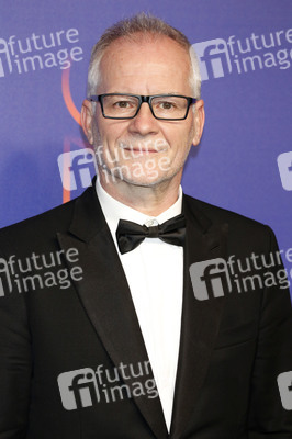 70th Anniversary Dinner, Cannes Film Festival 2017
