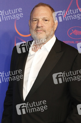 70th Anniversary Dinner, Cannes Film Festival 2017