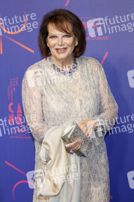 70th Anniversary Dinner, Cannes Film Festival 2017