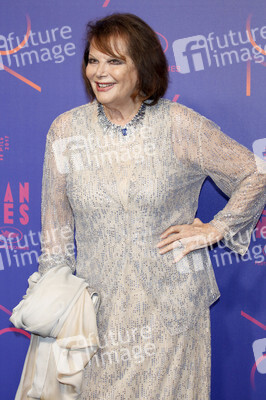 70th Anniversary Dinner, Cannes Film Festival 2017