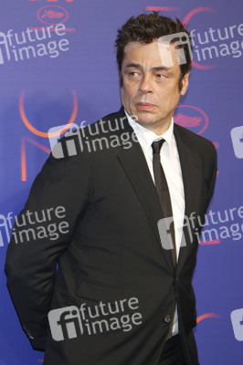 70th Anniversary Dinner, Cannes Film Festival 2017
