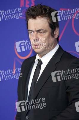 70th Anniversary Dinner, Cannes Film Festival 2017