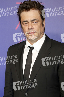 70th Anniversary Dinner, Cannes Film Festival 2017