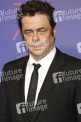 70th Anniversary Dinner, Cannes Film Festival 2017