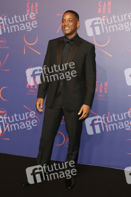70th Anniversary Dinner, Cannes Film Festival 2017