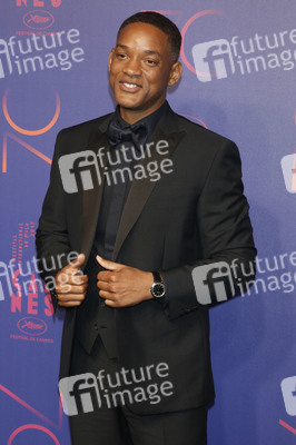 70th Anniversary Dinner, Cannes Film Festival 2017