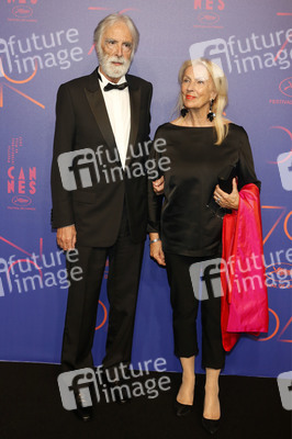 70th Anniversary Dinner, Cannes Film Festival 2017