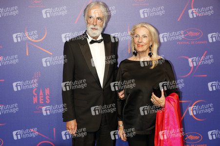 70th Anniversary Dinner, Cannes Film Festival 2017