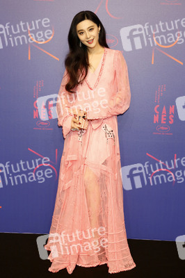 70th Anniversary Dinner, Cannes Film Festival 2017