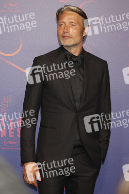 70th Anniversary Dinner, Cannes Film Festival 2017