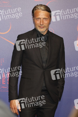 70th Anniversary Dinner, Cannes Film Festival 2017
