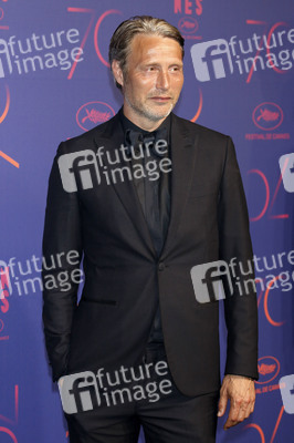 70th Anniversary Dinner, Cannes Film Festival 2017