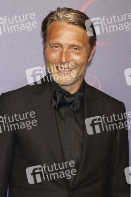 70th Anniversary Dinner, Cannes Film Festival 2017