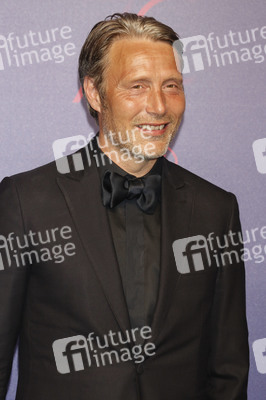 70th Anniversary Dinner, Cannes Film Festival 2017