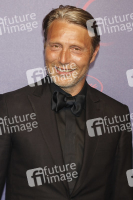 70th Anniversary Dinner, Cannes Film Festival 2017