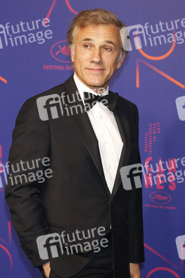70th Anniversary Dinner, Cannes Film Festival 2017