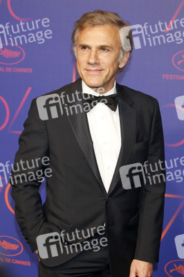 70th Anniversary Dinner, Cannes Film Festival 2017