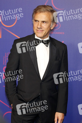 70th Anniversary Dinner, Cannes Film Festival 2017