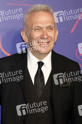 70th Anniversary Dinner, Cannes Film Festival 2017