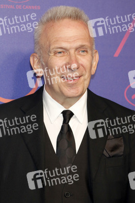 70th Anniversary Dinner, Cannes Film Festival 2017