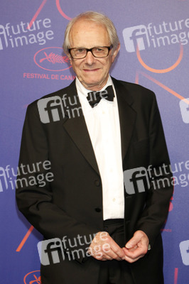 70th Anniversary Dinner, Cannes Film Festival 2017