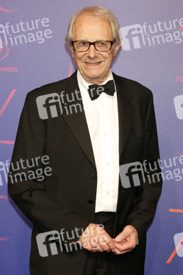 70th Anniversary Dinner, Cannes Film Festival 2017