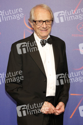 70th Anniversary Dinner, Cannes Film Festival 2017