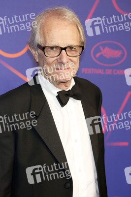 70th Anniversary Dinner, Cannes Film Festival 2017
