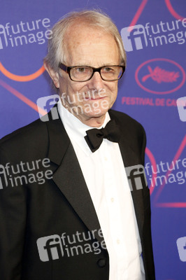 70th Anniversary Dinner, Cannes Film Festival 2017