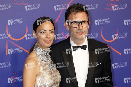 70th Anniversary Dinner, Cannes Film Festival 2017
