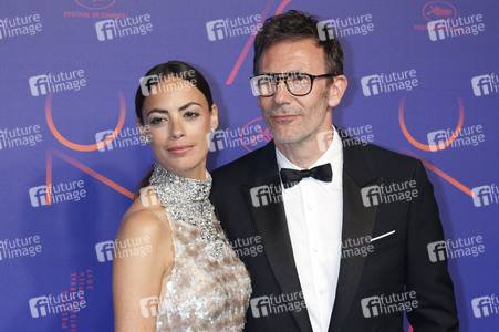 70th Anniversary Dinner, Cannes Film Festival 2017