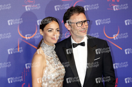 70th Anniversary Dinner, Cannes Film Festival 2017