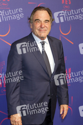 70th Anniversary Dinner, Cannes Film Festival 2017
