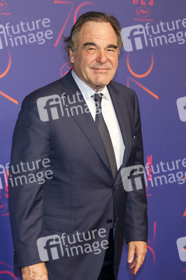 70th Anniversary Dinner, Cannes Film Festival 2017