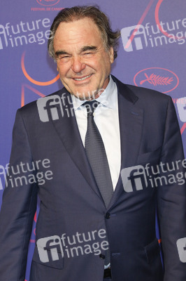 70th Anniversary Dinner, Cannes Film Festival 2017