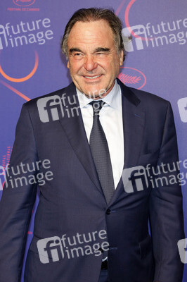 70th Anniversary Dinner, Cannes Film Festival 2017