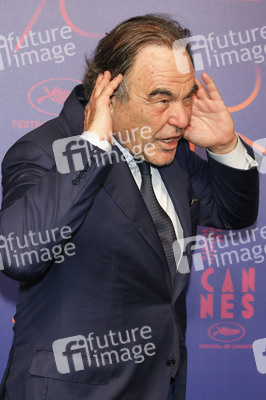 70th Anniversary Dinner, Cannes Film Festival 2017
