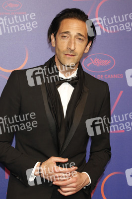 70th Anniversary Dinner, Cannes Film Festival 2017