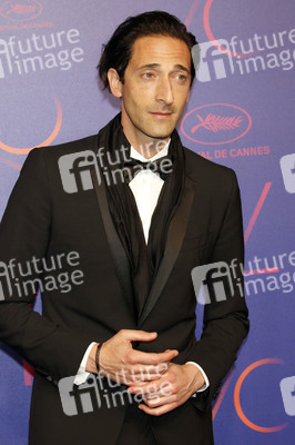 70th Anniversary Dinner, Cannes Film Festival 2017