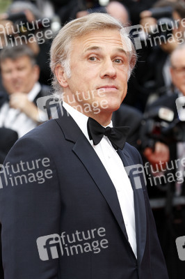 70th Anniversary Gala, Cannes Film Festival 2017