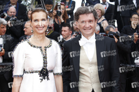 70th Anniversary Gala, Cannes Film Festival 2017