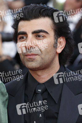 70th Anniversary Gala, Cannes Film Festival 2017