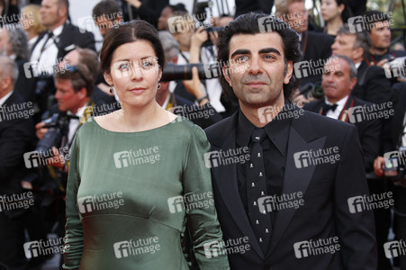 70th Anniversary Gala, Cannes Film Festival 2017
