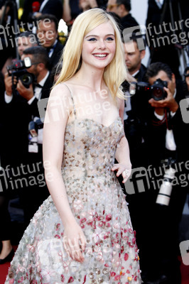 70th Anniversary Gala, Cannes Film Festival 2017