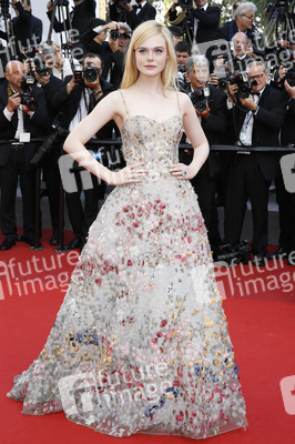 70th Anniversary Gala, Cannes Film Festival 2017